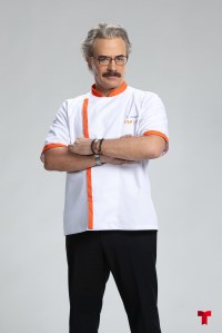 'Top Chef VIP' Season 4 Cast Photos