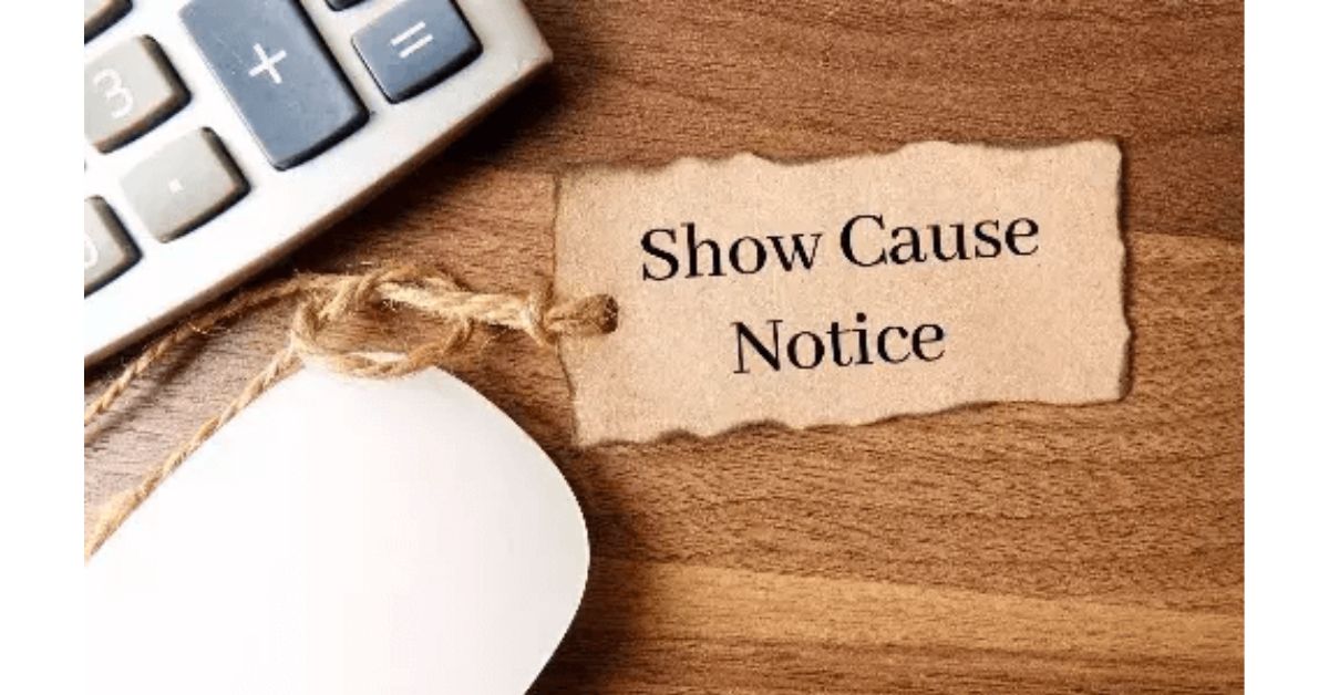 Government issues show-cause notice to energy firms over shareholding change