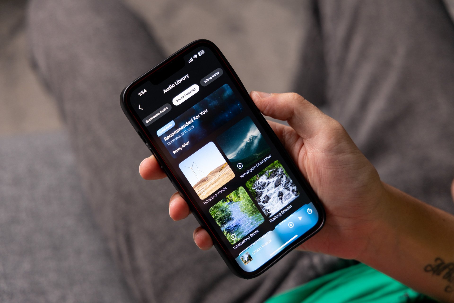 Soundcore Sleep A30 Review