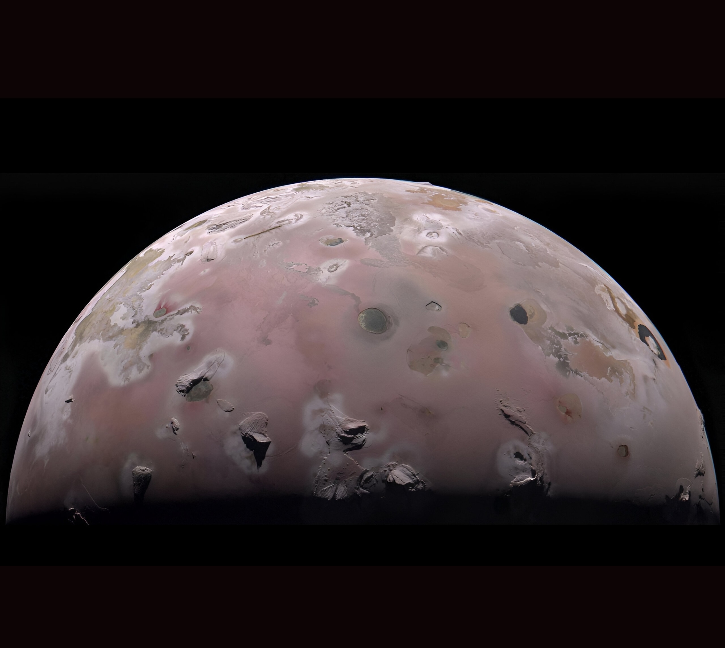 How NASA repaired a camera millions of miles away from Earth