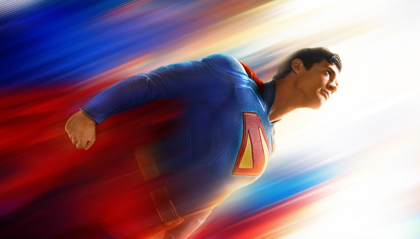 ‘Superman’ Filmmaker James Gunn Reveals the Playlists Inspired by Your Favorite Characters — Spotify