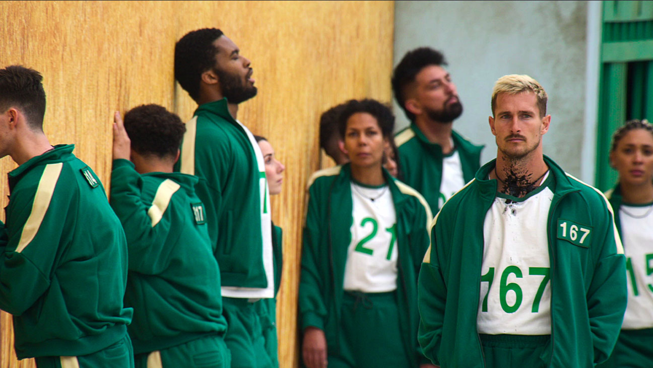 The Challenge’ Renewed for Season 3 at Netflix