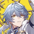 Sunday HSR Icon