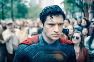 david corenswet superman