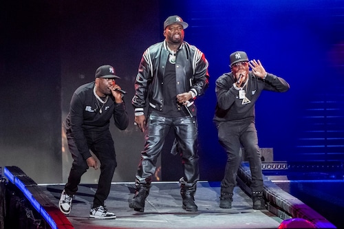 50 Cent