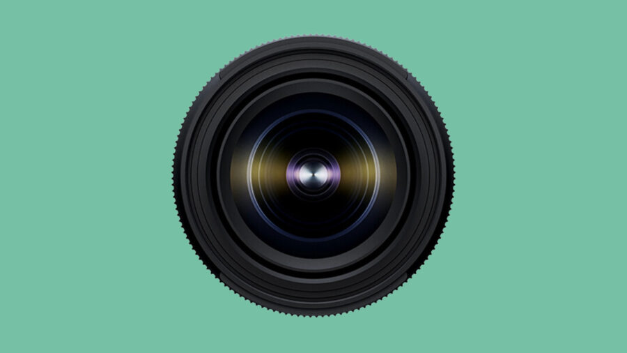 Tamron 16-30mm