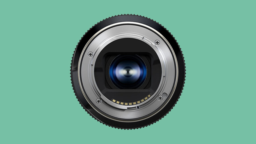 Tamron 16-30mm