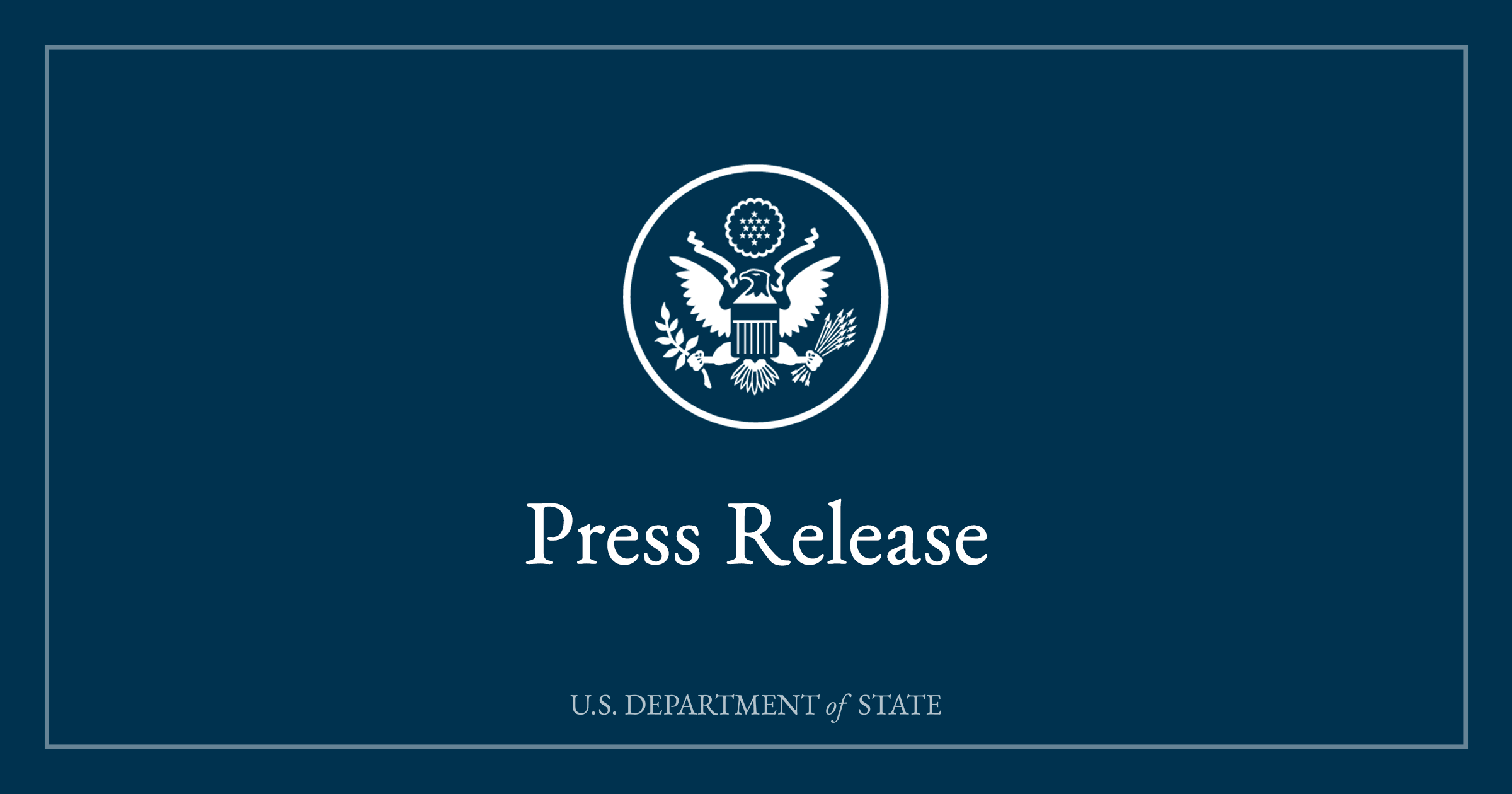 Joint Statement of the G7 Foreign Ministers on Iran and the Middle East