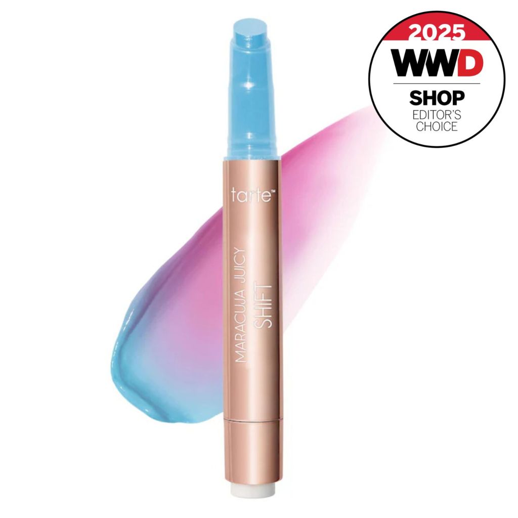 Tarte color changing lip balm 