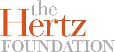 Reuben Saunders Wins Hertz Thesis Prize for Mapping Gene Function in Living Tissues