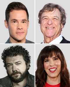 Adam DeVine — actor
John Goodman — actor
Danny McBride — creator, executive producer, actor
Edi Patterson — actor, writer