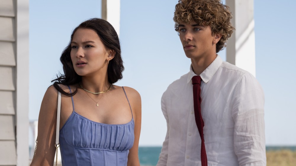 Amazon on ‘Summer I Turned Pretty’ Spinoff, ‘We Were Liars’ Season 2