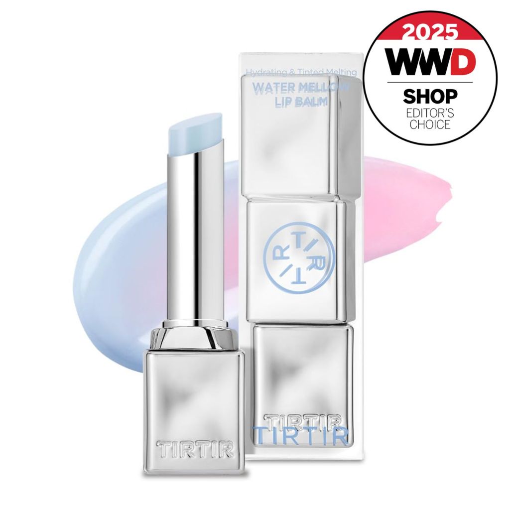 Tirtir color changing lip balm 