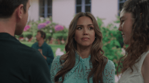 jessica alba too much