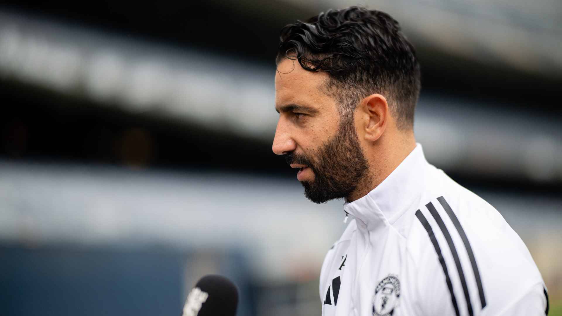 Ruben Amorim message to fans on Manchester United transfers 26 July 2025