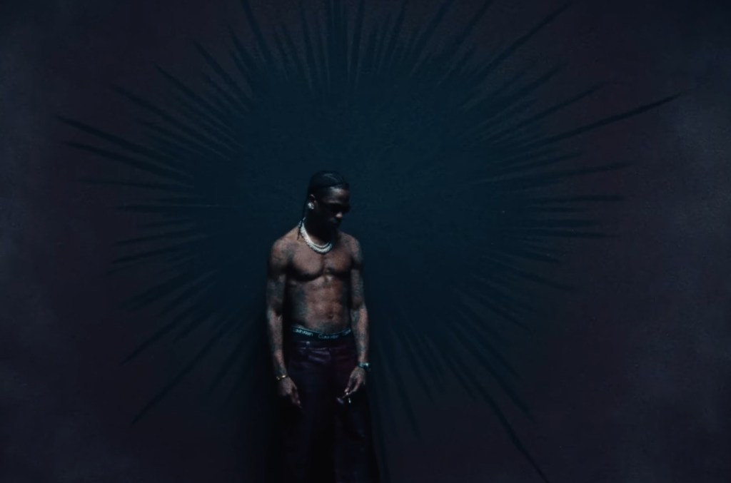 Travis Scott Releases Eerie ‘DUMBO’ Video From ‘JACKBOYS 2’: Watch