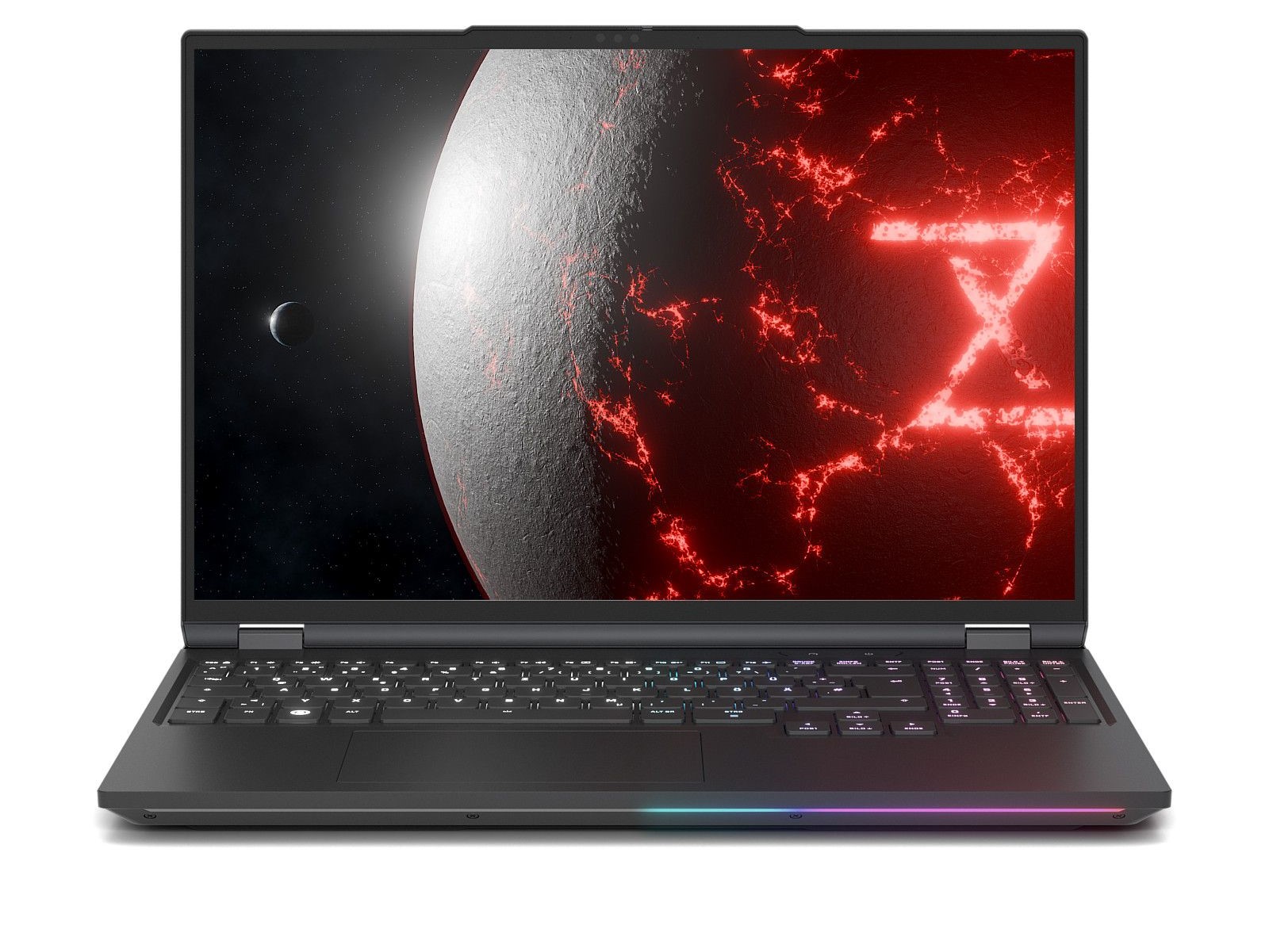 Tuxedo: New laptop now available with Ryzen 9955HX3D, RTX 5090 and up to 96 GB RAM