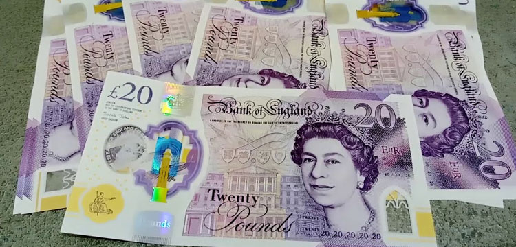 UK Pound to Pakistani Rupee Rate Today- July 26, 2025