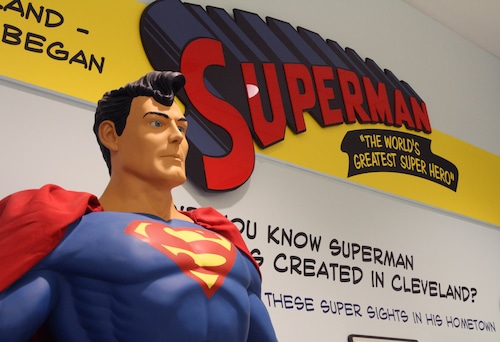 Superman