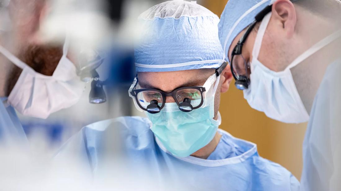 Nerve-Sparing Cystectomy Preserves Sexual Function