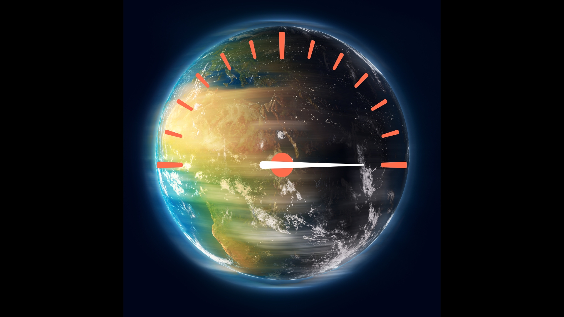 Earth just had one of its shortest days ever and 2 more are coming