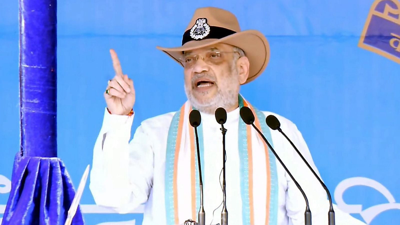Amit Shah Amit Shah
