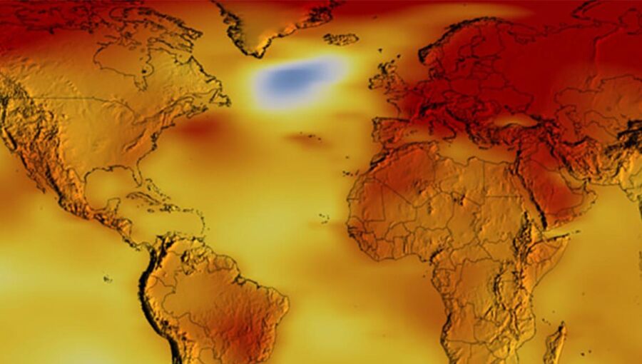 bne IntelliNews – Scientists find ocean and atmosphere equally responsible for Atlantic cold blob