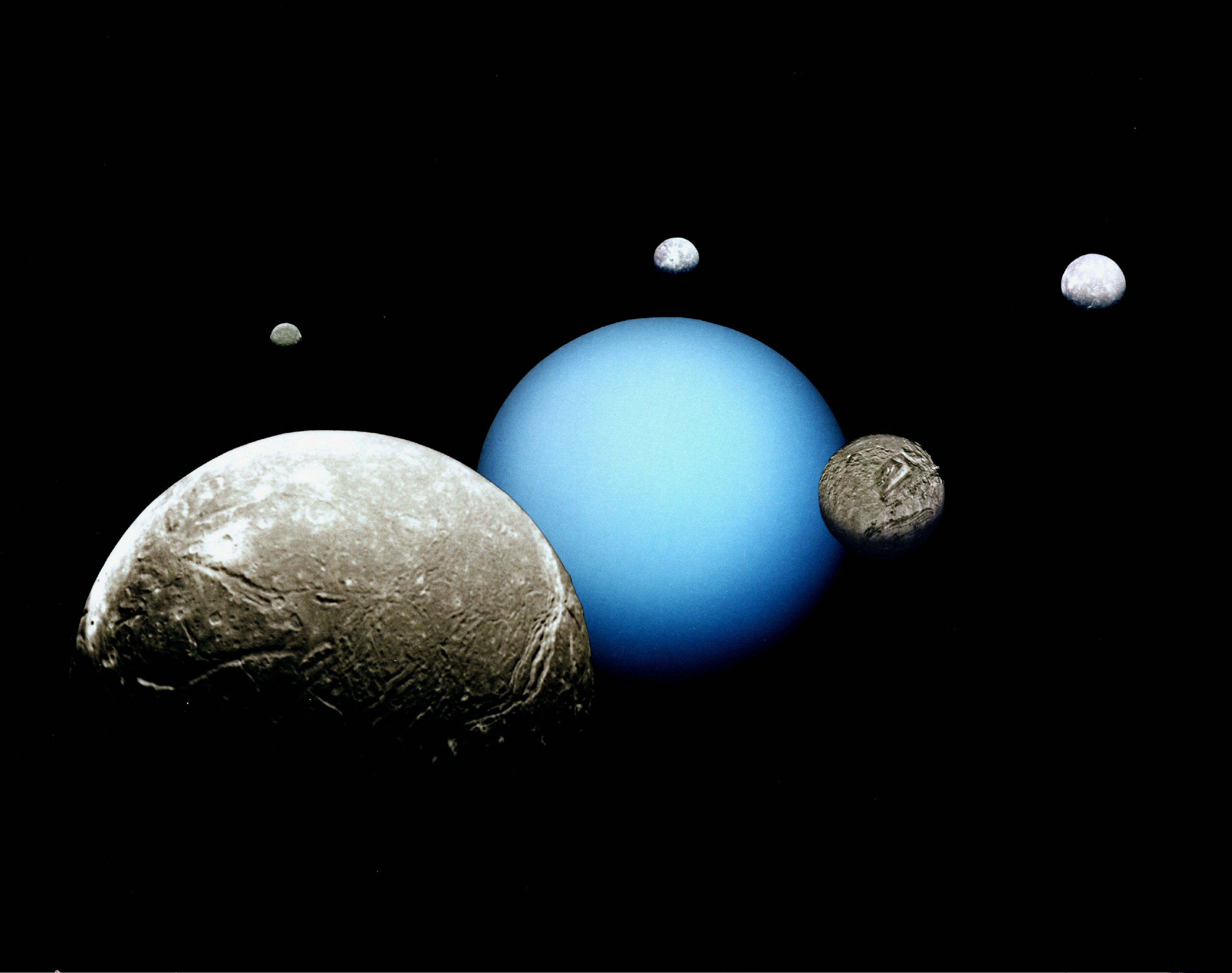 Uranus