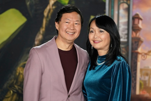Ken Jeong