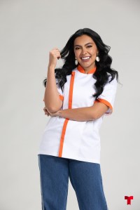 'Top Chef VIP' Season 4 Cast Photos