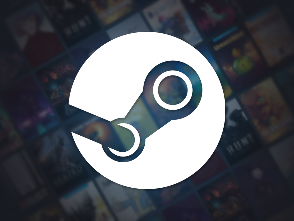 New Steam leak suggests UI overhaul with sleeker tile design in tow