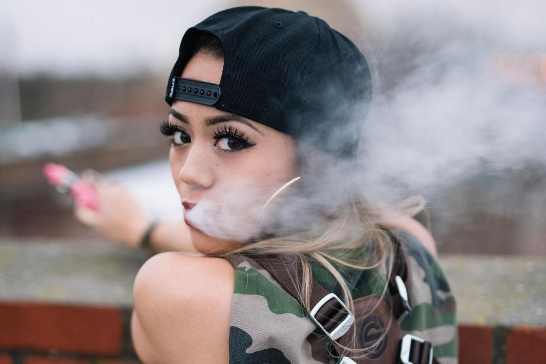 Vaping better at helping smokers quit, study finds