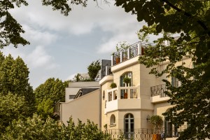 Villa Junot
