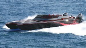 VisionF Superfast46