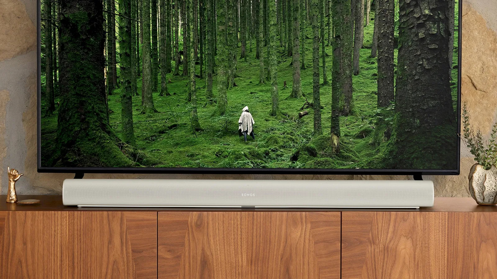 One of our favourite Dolby Atmos soundbars has dropped to an unbelievable price