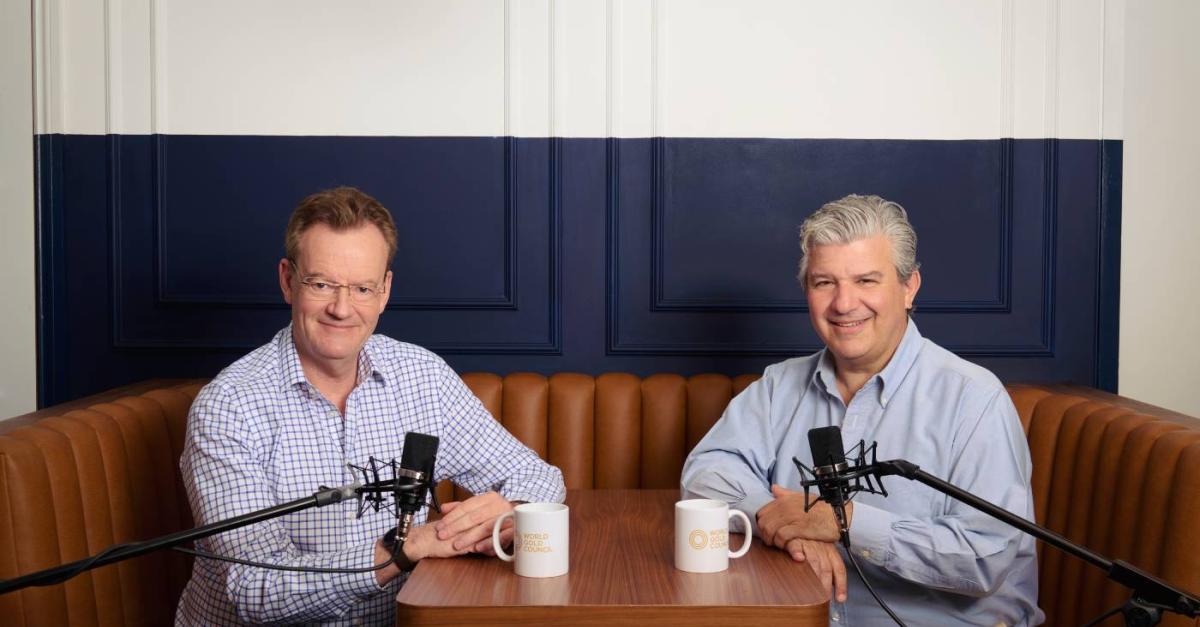 Unearthed: Gold ETFs 101 — Myths, Mechanics, and Market Access, ft Amanda Krichman | Post by Unearthed Podcast | Gold Focus blog