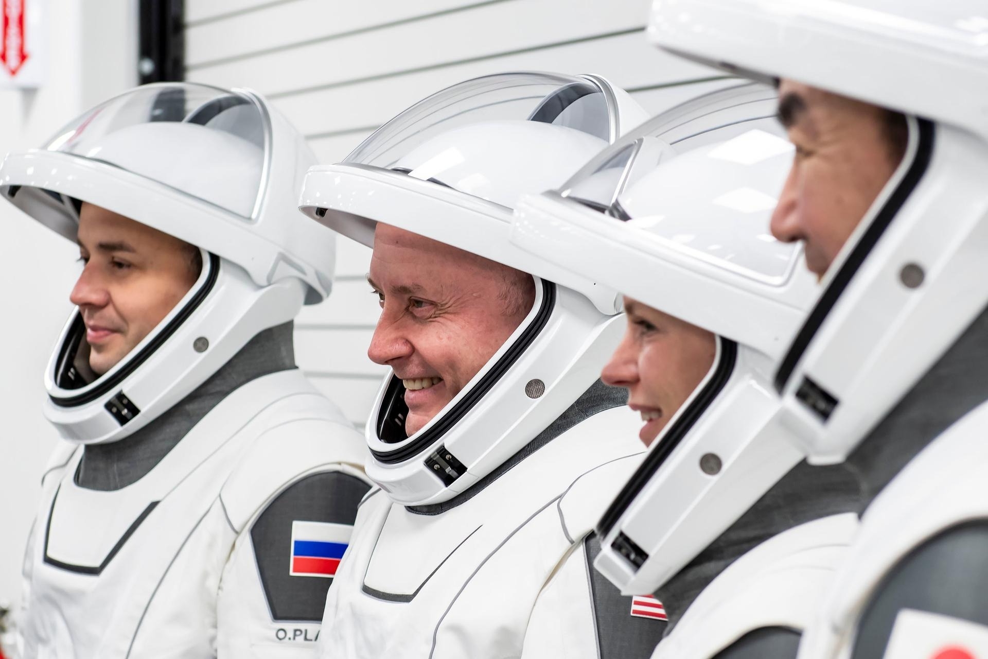 What time is SpaceX’s Crew-11 astronaut launch to the ISS on July 31?