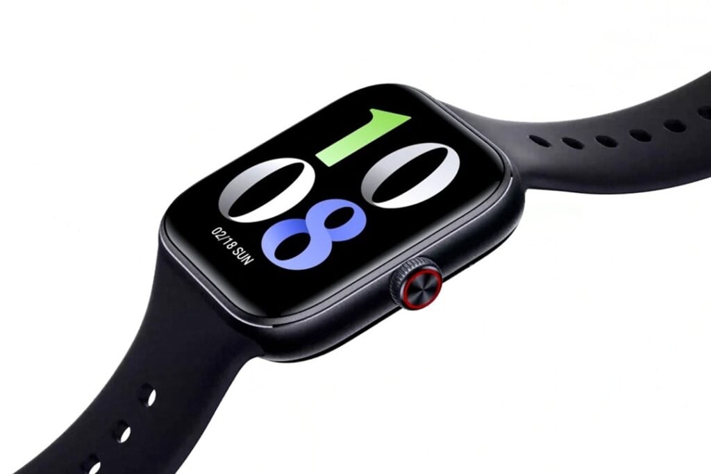 vivo WATCH GT enters Pakistan as a compelling blend of modern design