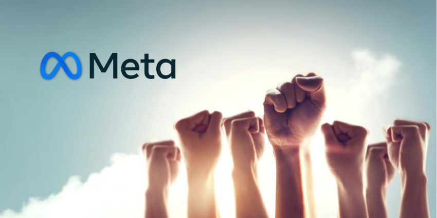 Meta’s Key to Workplace Engagement
