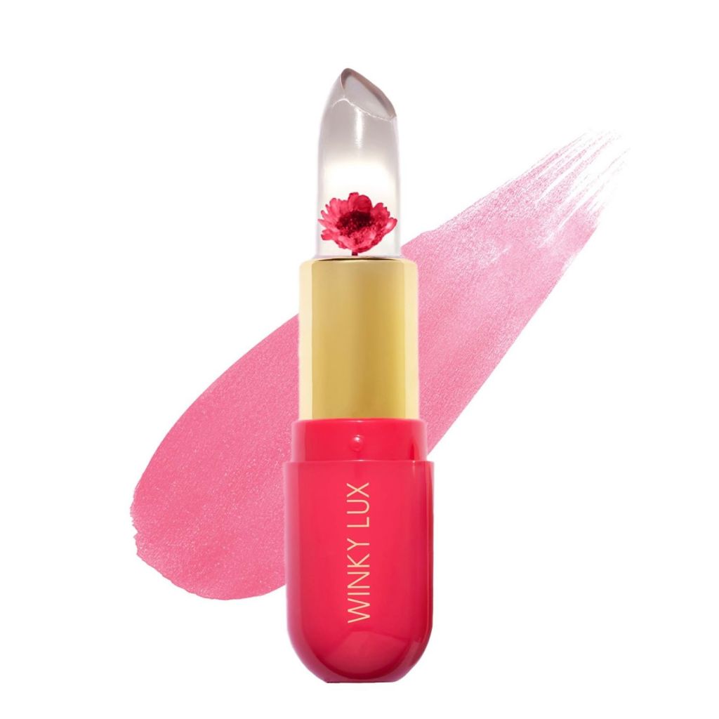 Winky Lux color changing lip balm 