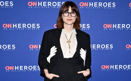 Aya Cash