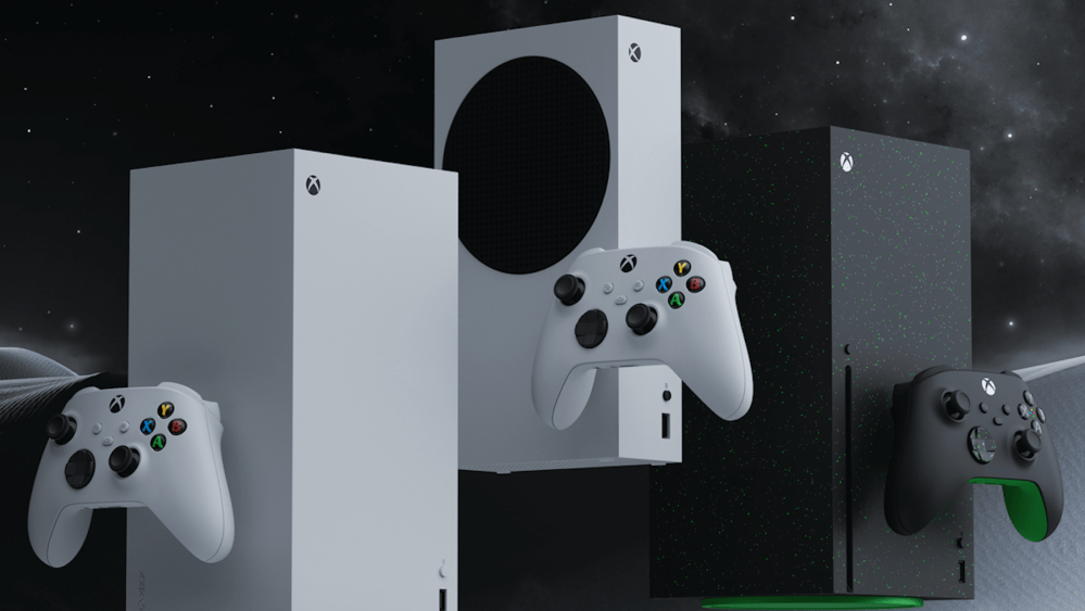 Xbox Console Sales Drop 22%, Microsoft Gaming Revenue Up 10%