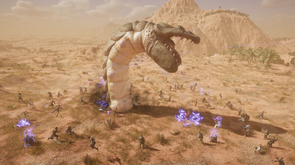 I’m stunned by the amount of AI in video games