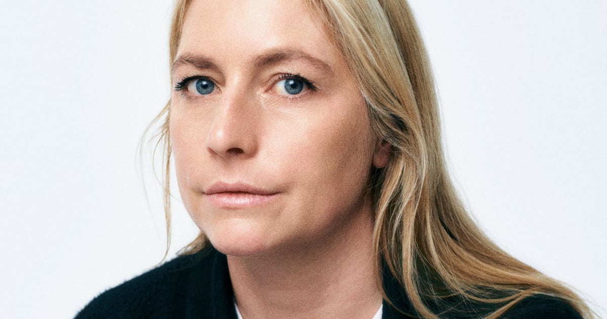 OTB’s Marni Names Meryll Rogge Creative Director