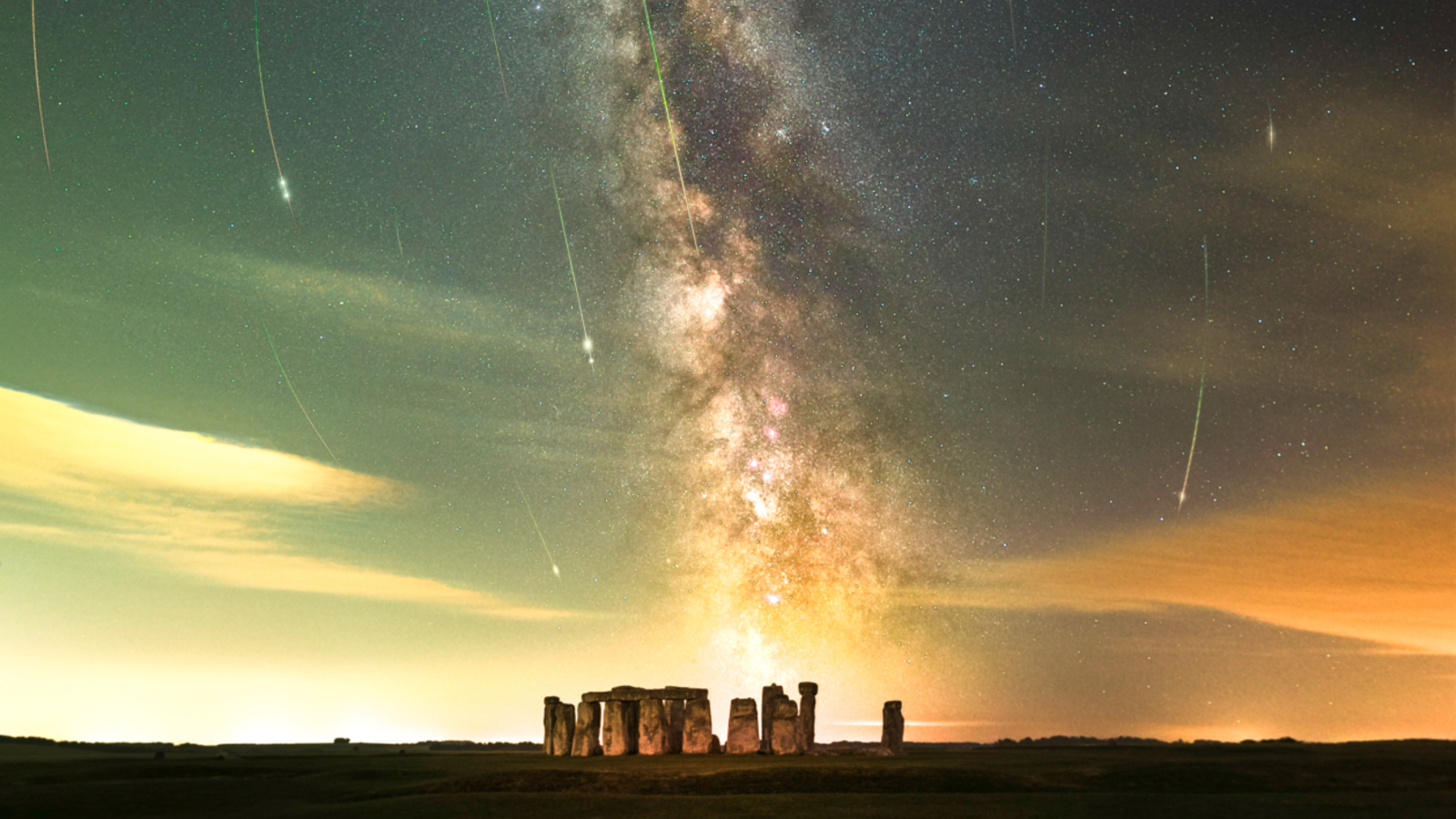 ’52 Assignments: Night Photography’: A Q&A with author and astrophotographer Josh Dury