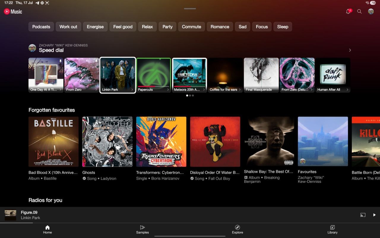 YouTube Music Resume Other Devices (1)