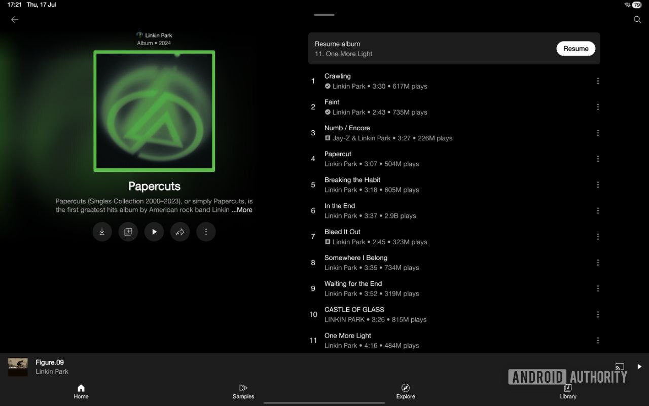 YouTube Music Resume Other Devices (2)