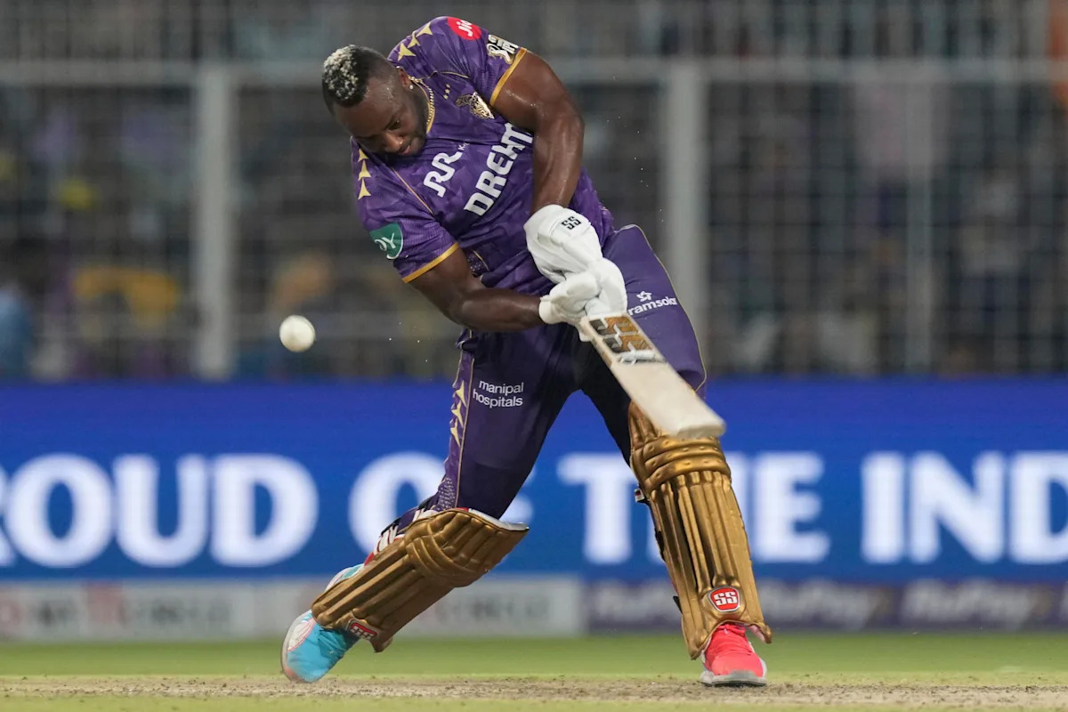 Inglis and Green lead Australia to victory, spoiling Andre Russell’s last game for West Indies