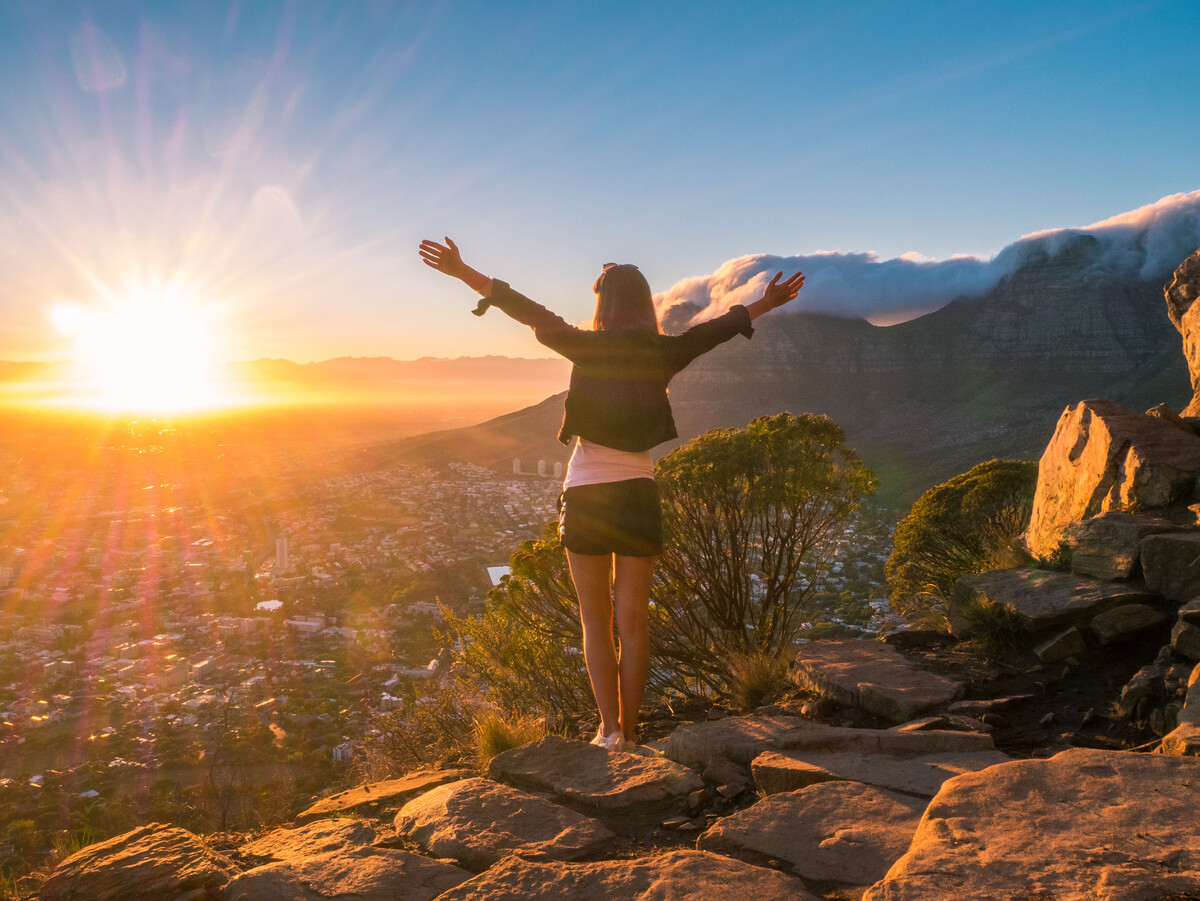 British Airways | British Airways announces Avios-Only flights to Cape Town over the peak festive period 