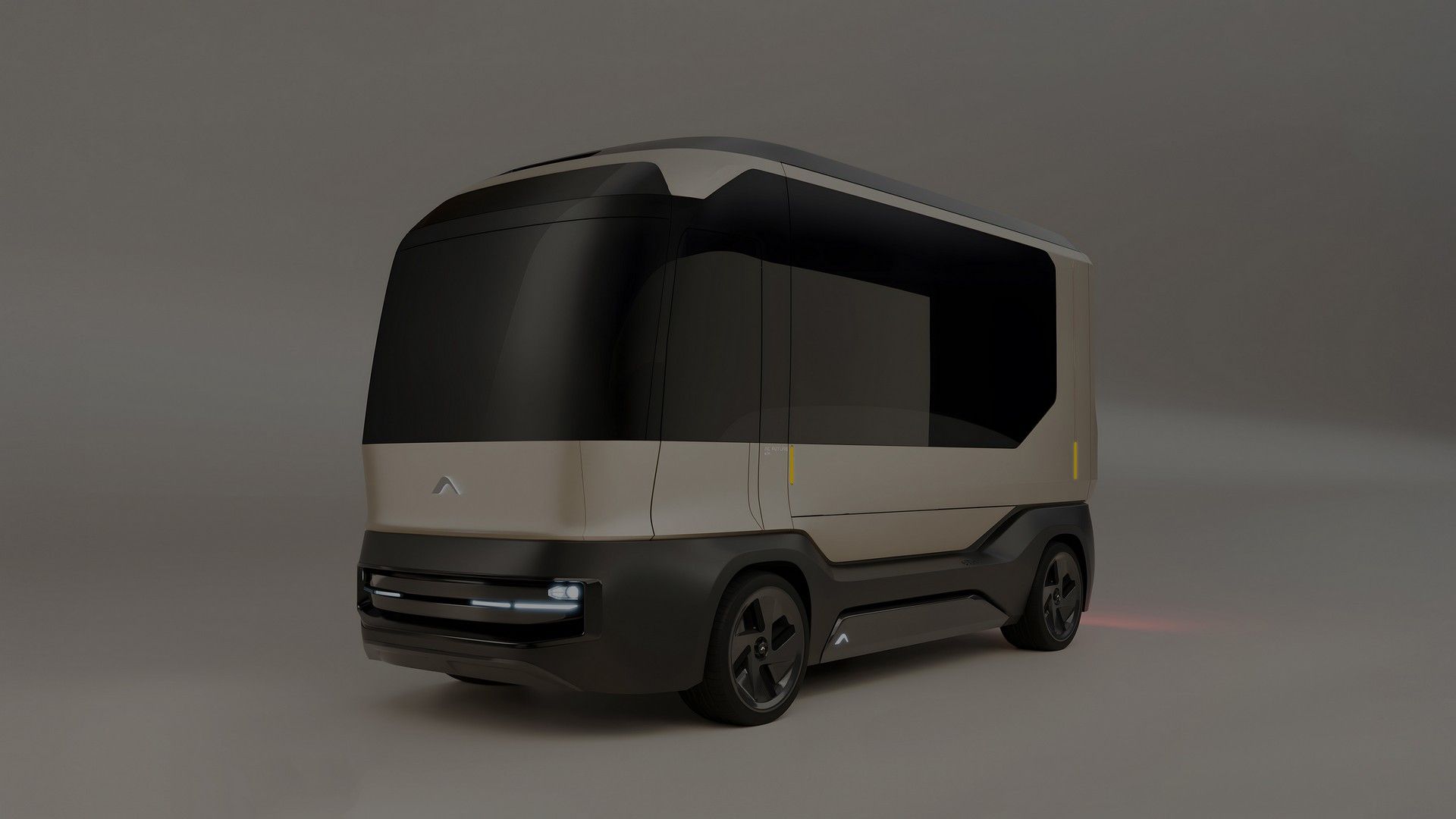 AI THD Transformer Home Drivable
